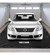 TUFFIOM 7.5 x 17 FT Garage Floor Mat — image 6