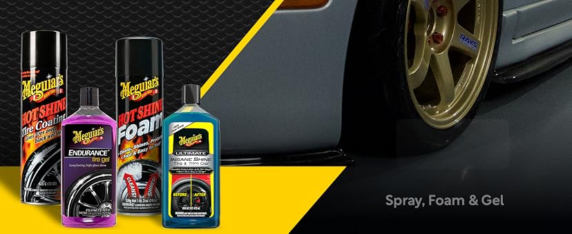 Meguiar's Hyper Dressing — image 2