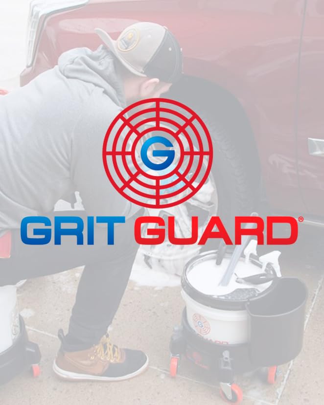 Grit Guard The Original Bucket Insert — image 4