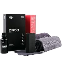 Nasiol ZR53 Nano Ceramic Coating — image 9