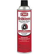 CRC 5037 White Lithium Grease (10 oz aerosol) — image 3