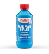 BlueDevil Products Complete Fuel System Cleaner — image 5