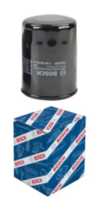Bosch 3323 Premium Oil Filter — image 11