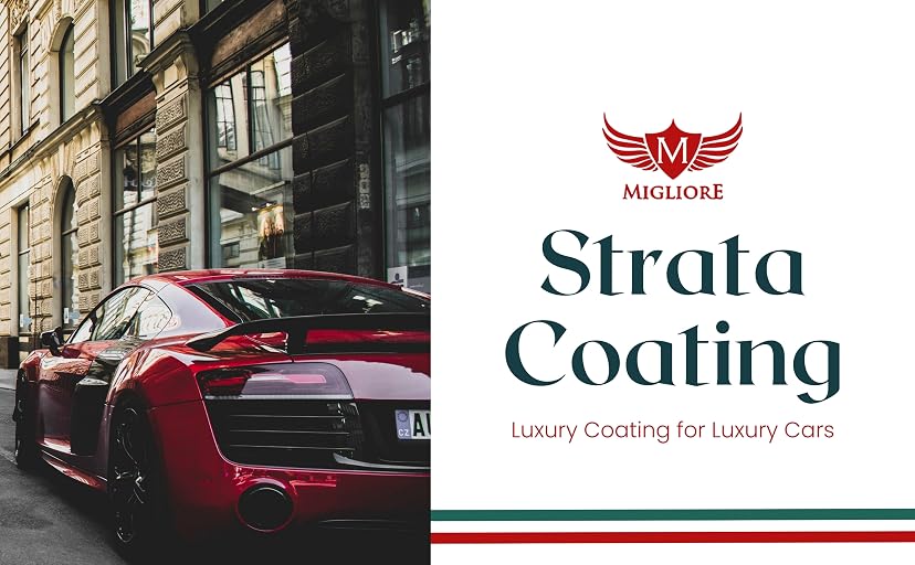 Migliore Strata Coating — image 7