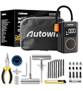 AUTOWN 68-Piece Tire Repair Kit — image 4