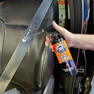 DP Detailing Products DP-310 Seat Belt Cleaner — image 3