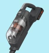 BLACK+DECKER BDH2000PL Pivot VAC Handheld Vacuum — image 10
