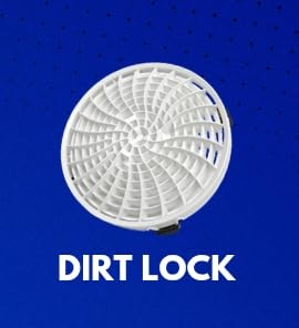 DETAIL GUARDZ Dirt Lock Car Wash Bucket Insert — image 3