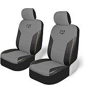 CAT CAMT-9013 Heavy Duty Deep Dish Rubber Floor Mats — image 10