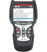 Innova 5610 OBD2 Bidirectional Scan Tool — image 11