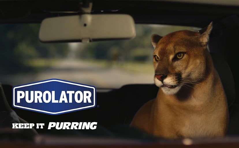 Purolator PurolatorONE PL14610 Oil Filter — image 1