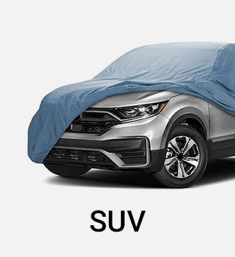 iCarCover 15-Layer Premium Car Cover (C10 Sedan & Coupe, Sky Gray) — image 10