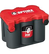 Optima Batteries RedTop 25 Starting Battery — image 3
