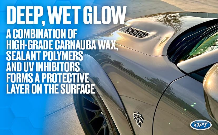 Optimum Car Wax — image 4