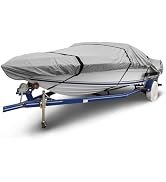 Budge Lite Car Cover, Size 3 — image 11