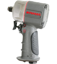 AIRCAT AIRCAT 1150 Killer Torque 1/2" Pneumatic Impact Wrench — image 8