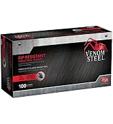Venom Steel Premium Industrial Nitrile Gloves, 6 mil — image 10