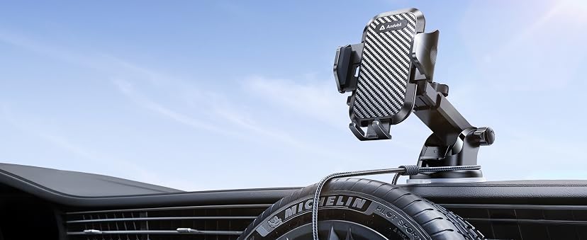 andobil Car Phone Holder Mount — image 9