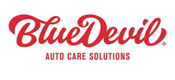 BlueDevil Products Complete Fuel System Cleaner — image 2