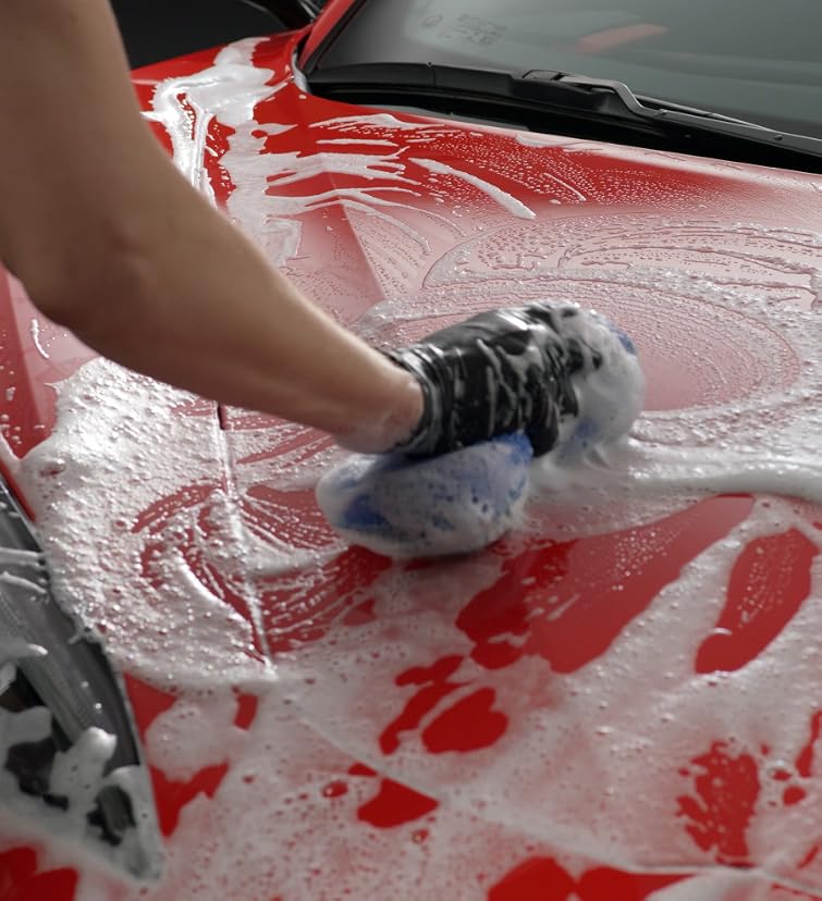 Formula 1 Headlight Restorer & Sealant — image 10