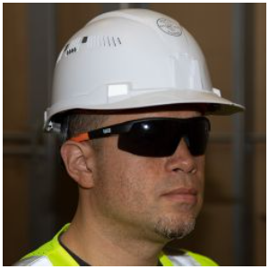 Klein Tools 60160 Pro Safety Glasses (Gray Lens) — image 6