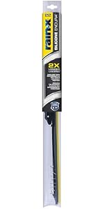 Rain-X Silicone Endura Wiper Blade — image 8