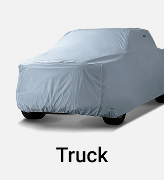 iCarCover 15-Layer Premium Car Cover (C10 Sedan & Coupe, Sky Gray) — image 9