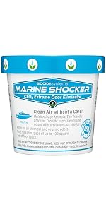 Biocide Systems Auto Shocker ClO2 Odor Eliminator (Single) — image 10