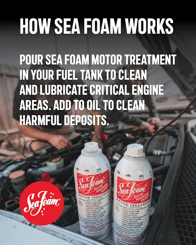 Sea Foam Deep Creep — image 12