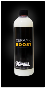 XPEL Ceramic Boost Spray Coating — image 6