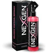Nexgen Ceramic Spray Silicon Dioxide — image 4