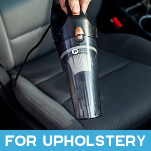 THISWORX Car Vacuum Cleaner — image 9