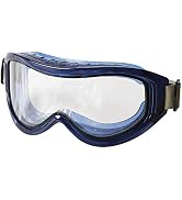 Sellstrom S82000 Indirect-Vent Chemical Splash Safety Goggle — image 5