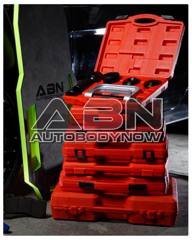 ABN Jumper Cables, 25ft Long, 2-Gauge, 600 AMP — image 11