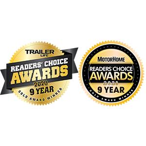 TireMinder i10 RV TPMS with 4 Transmitters — image 5