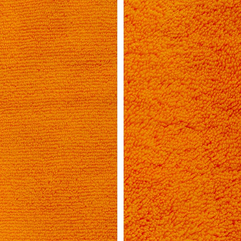 MR.SIGA Professional Premium Microfiber Towels for Cars — image 4