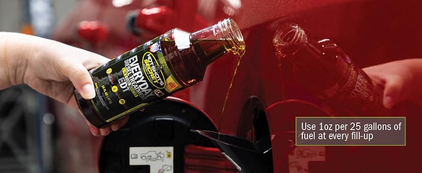 Hot Shot's Secret Everyday Diesel Treatment (EDT) — image 4