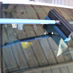 Ettore 10-Inch Auto Squeegee — image 1