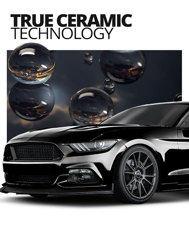 Cerakote Ceramic Trim Coat Kit — image 2