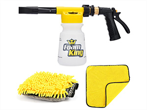 Clean Car USA Foam King Foam Cannon — image 9