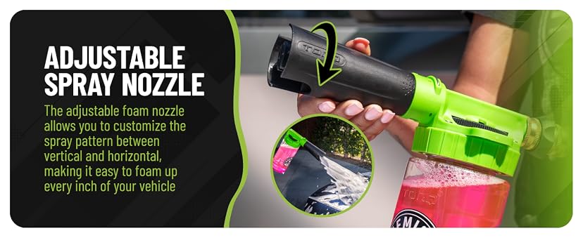 Chemical Guys TORQ Foam Blaster 6 — image 4