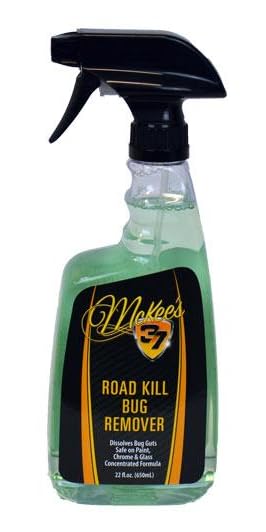 McKee's 37 FAST Water Spot Remover — image 10