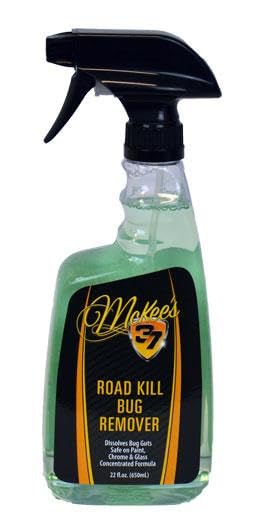 McKee's 37 Road Kill Bug Scrubber (2-Pack) — image 10