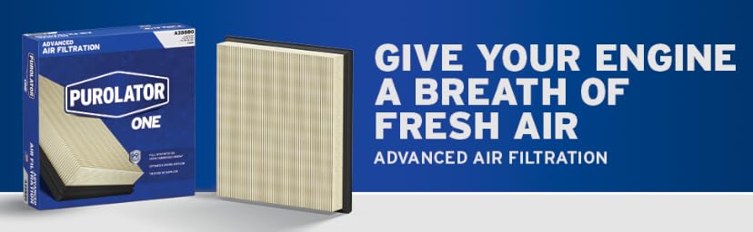 Purolator A39183 PurolatorONE Advanced Engine Air Filter — image 9