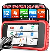 LAUNCH CRP129E OBD2 Scanner — image 2