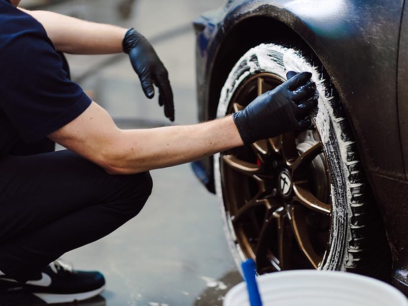 Gyeon Q2M TireCleaner — image 11