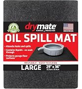 Armor All Armor All Original Garage Floor Mat (17' x 7'4") · Charcoal — image 11