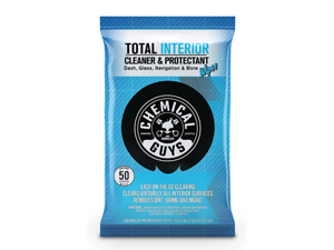 Chemical Guys New Car Smell Premium Air Freshener and Odor Eliminator — image 7