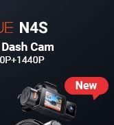 Vantrue E3 3-Channel Dash Cam — image 12