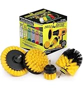 Drillbrush Car Detailing Kit (Soft White) — image 11